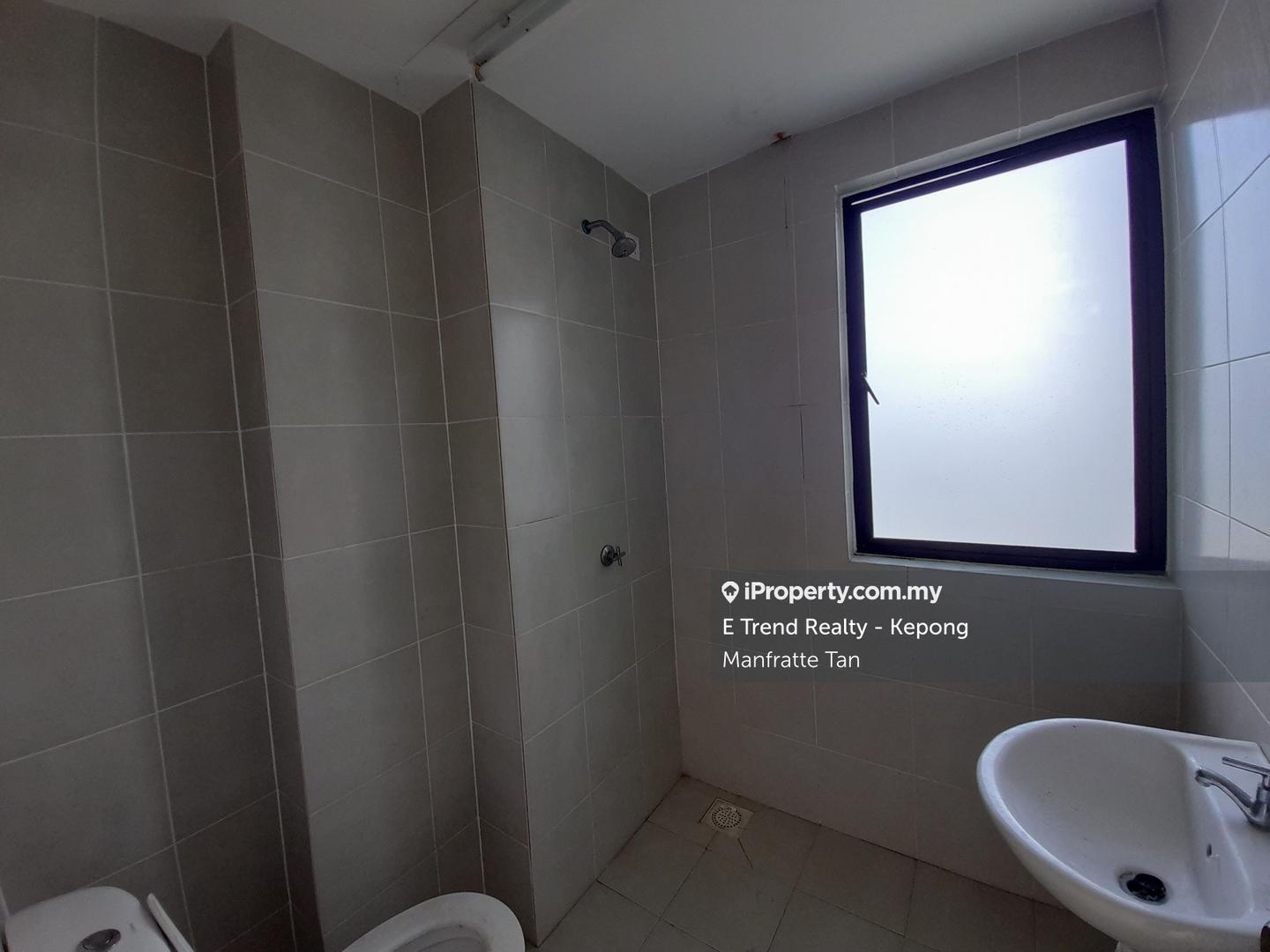 Apartment for Sale in Suria Rafflesia by Manfratte Tan - iProperty.com.my