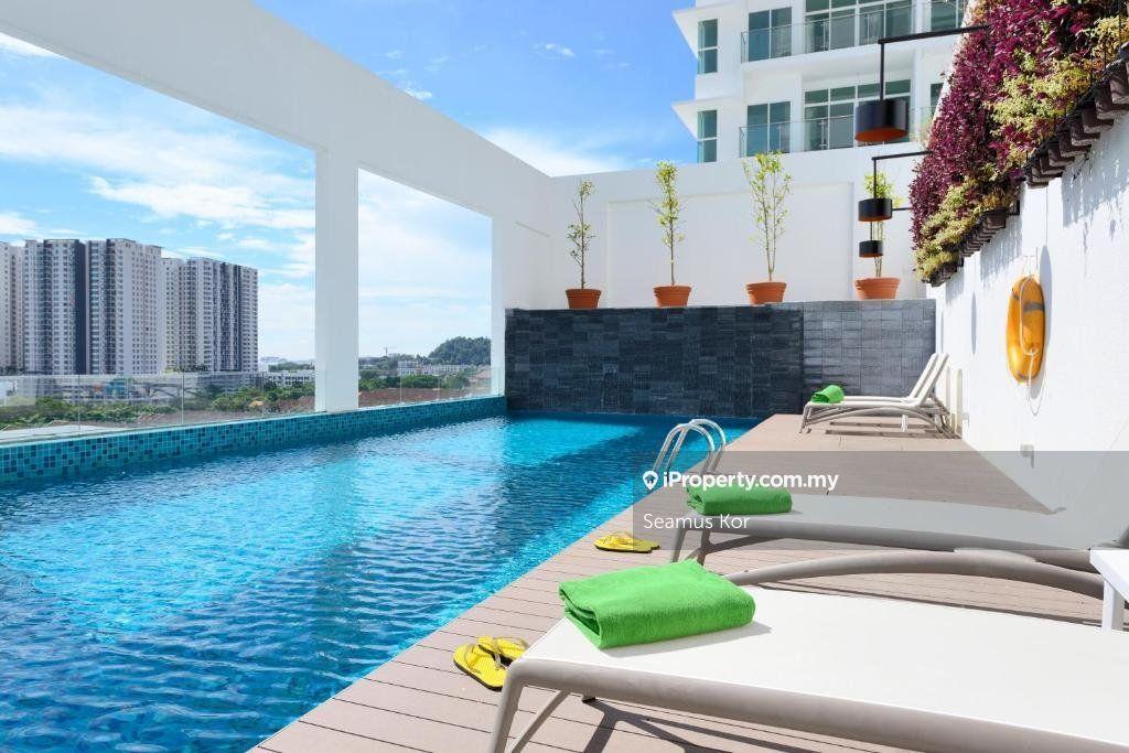 Hotel / Resort untuk Dijual di Desaru, Pantai Timur oleh Seamus Kor - iProperty.com.my