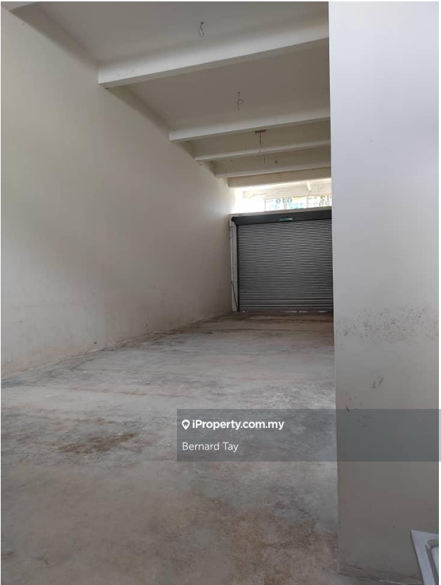 Kilang Teres untuk Dijual di Seksyen 33, Shah Alam oleh Bernard Tay - iProperty.com.my