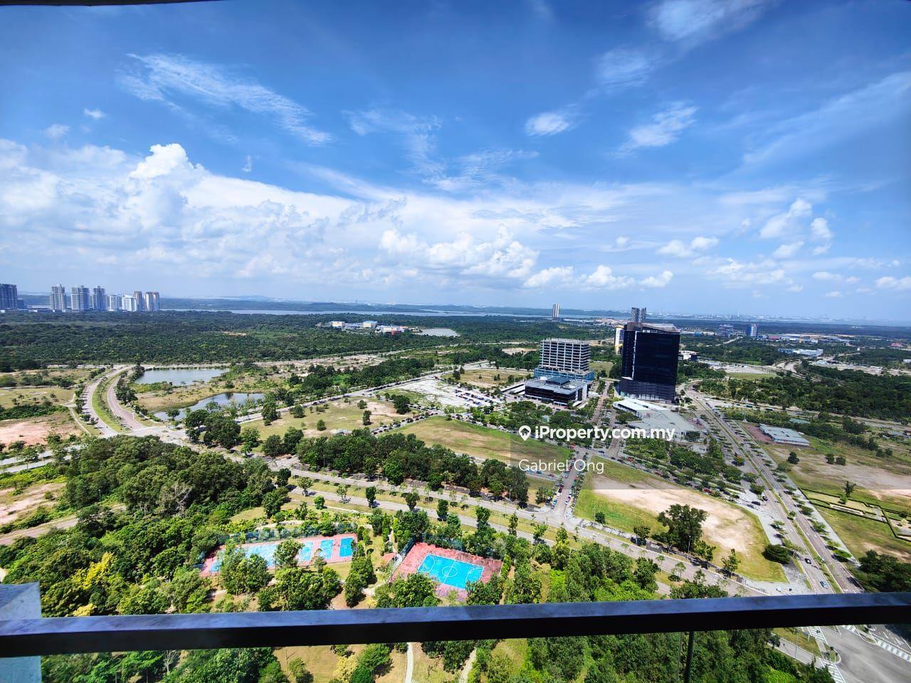 Service Residence for Sale in The M @ Medini Macrolink by Gabriel Ong - iProperty.com.my