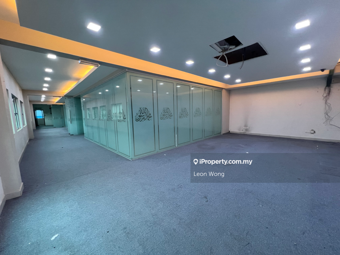 Kilang Terpisah untuk Disewa di Kawasan Perindustrian Kundang, Rawang oleh Leon Wong - iProperty.com.my