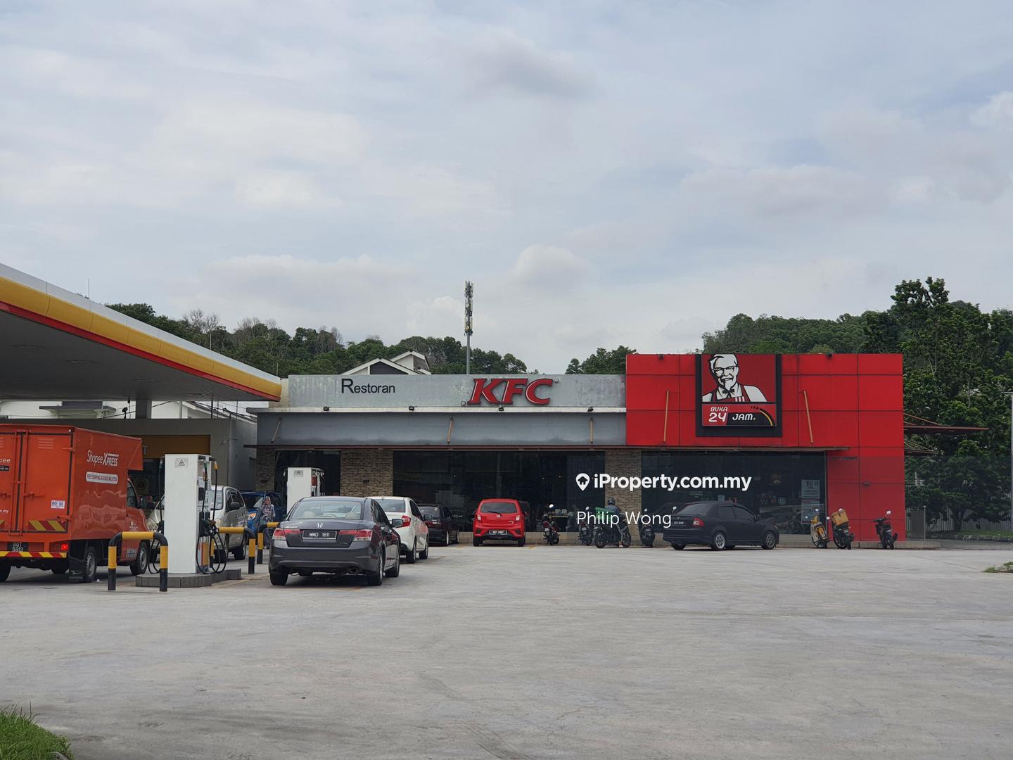 Shop-Office for Sale in Taman Equine, Seri Kembangan by Philip Wong - iProperty.com.my