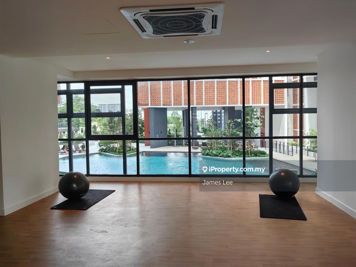 Condominium for Rent in The Legacy OUG by James Lee - iProperty.com.my