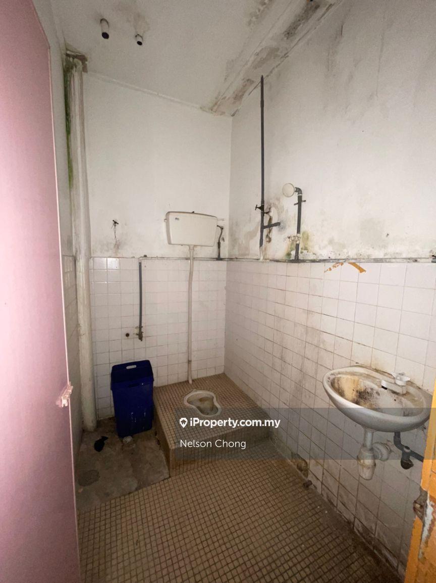 Office for Rent in Bandar Menjalara, Kuala Lumpur by Nelson Chong - iProperty.com.my