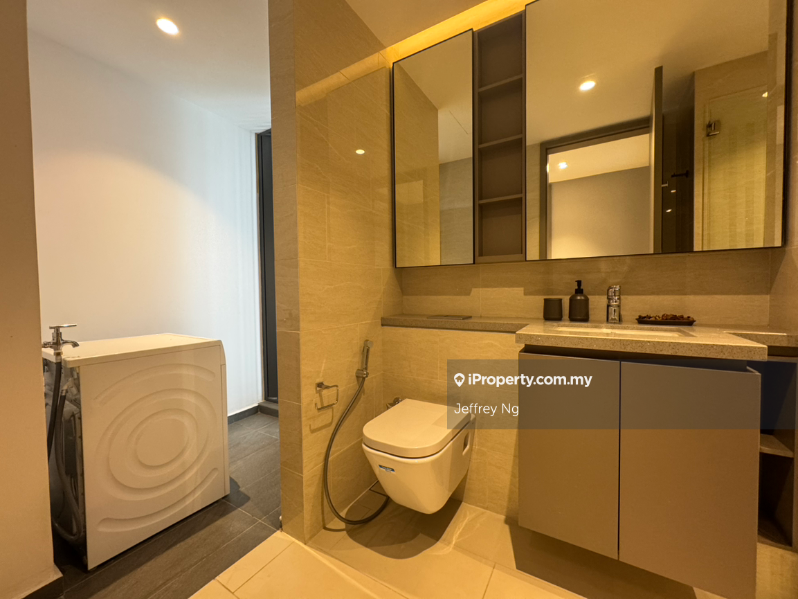 Residensi Servis untuk Dijual di Eaton Residence oleh Jeffrey Ng - iProperty.com.my