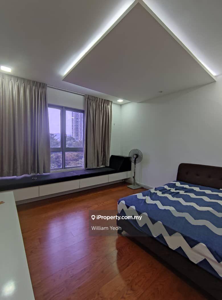 Condominium for Sale in The Westside One by William Yeoh - iProperty.com.my