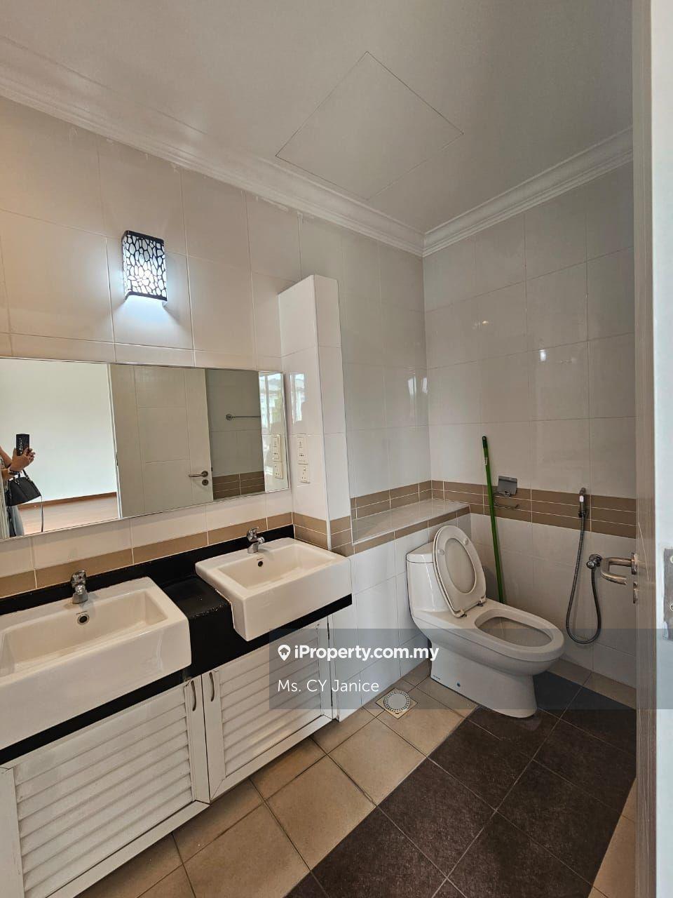 2.5-storey Terraced House for Rent in USJ Heights, Subang Jaya by Ms. CY Janice - iProperty.com.my