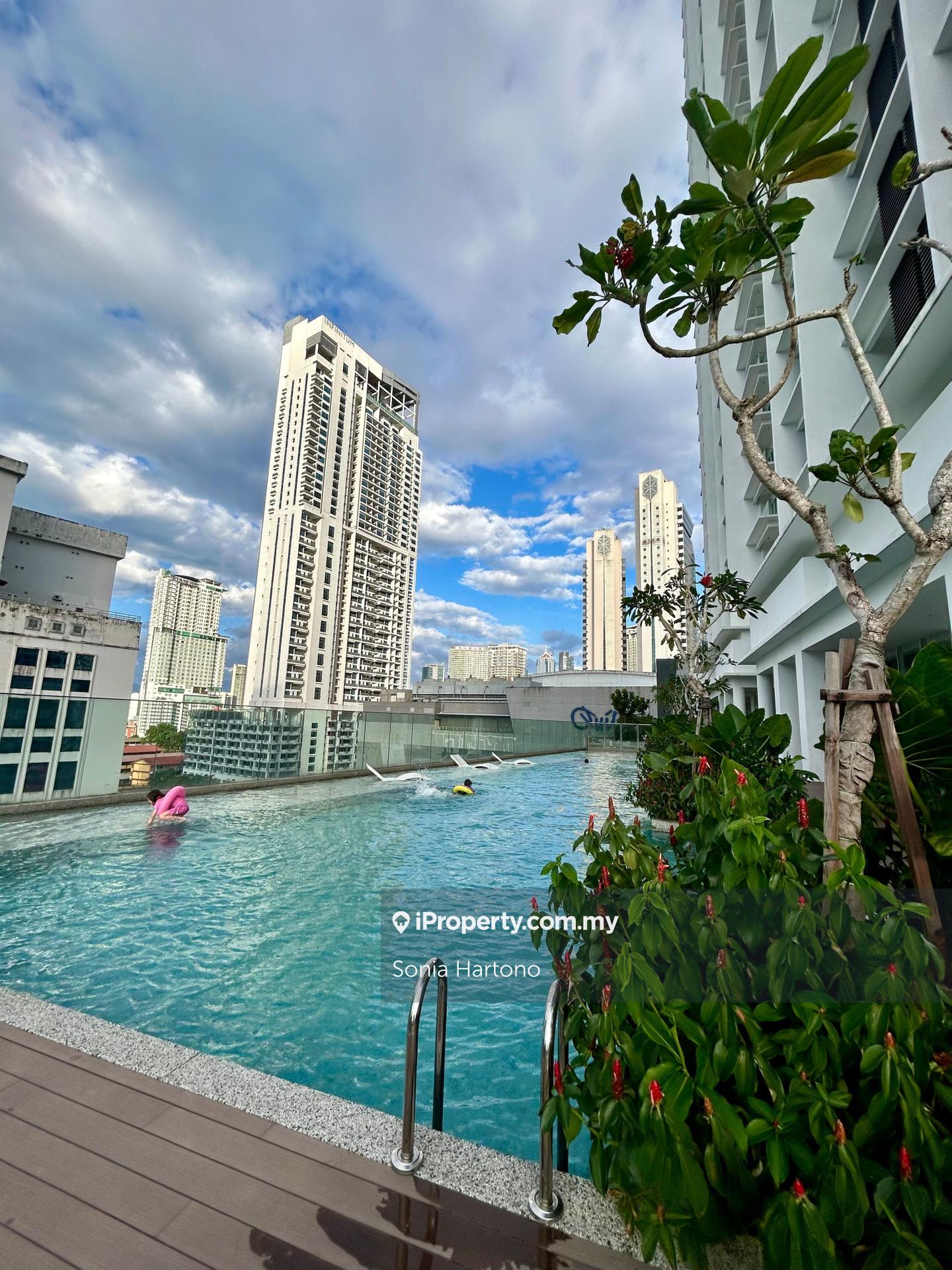 Service Residence for Sale in Quill Residence by Sonia Hartono - iProperty.com.my