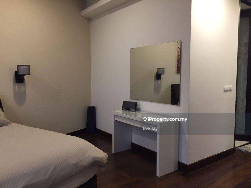 Residensi Servis untuk Dijual di Banyan Tree Signatures oleh Eve Tay - iProperty.com.my