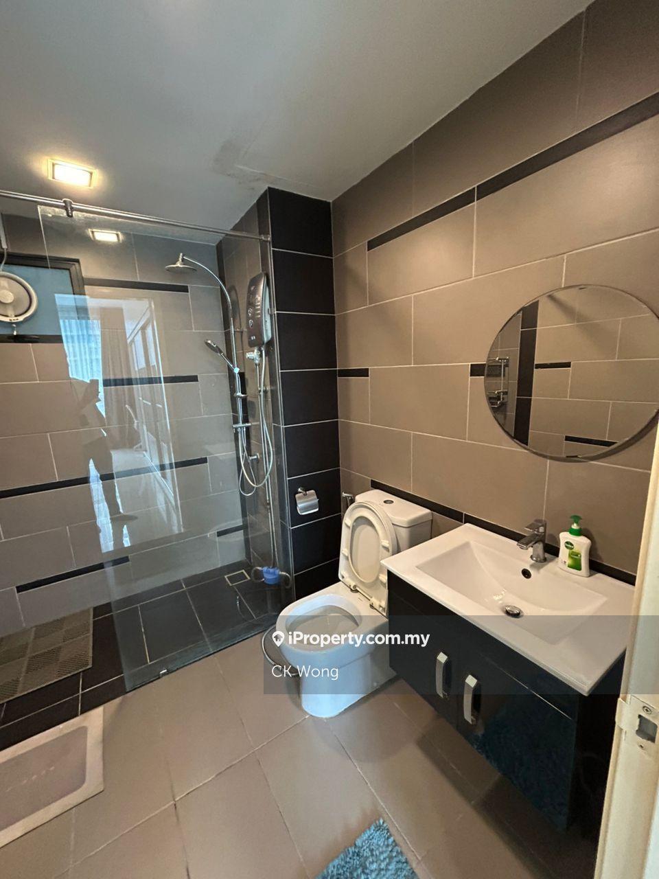 Kondominium untuk Disewa di The Z Residence oleh CK Wong - iProperty.com.my