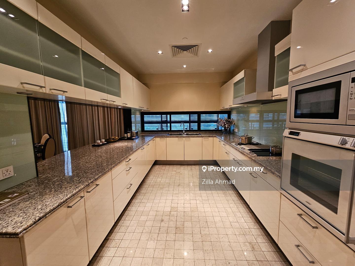 Condominium for Sale in The Binjai on the Park by Zilla Ahmad - iProperty.com.my