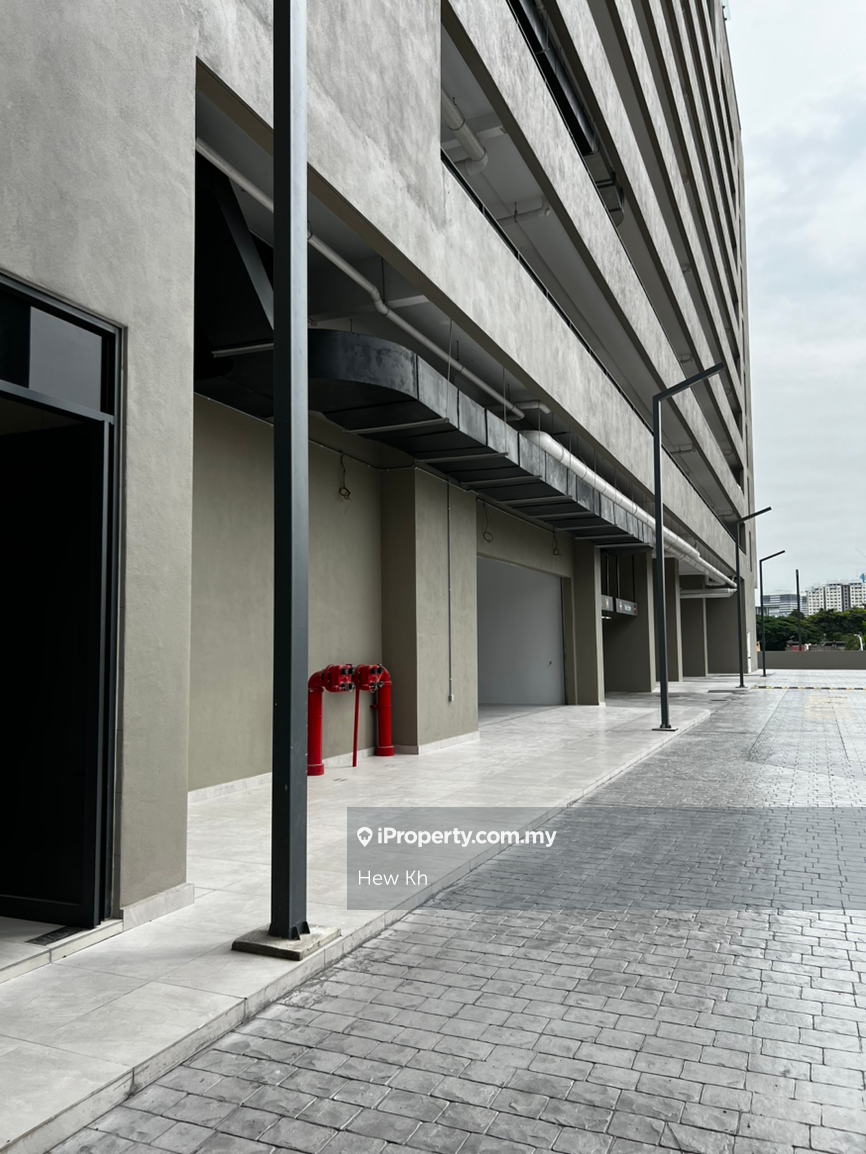 Kedai untuk Disewa di Kuchai Entrepreneurs Park, Kuchai Lama oleh Hew Kh - iProperty.com.my