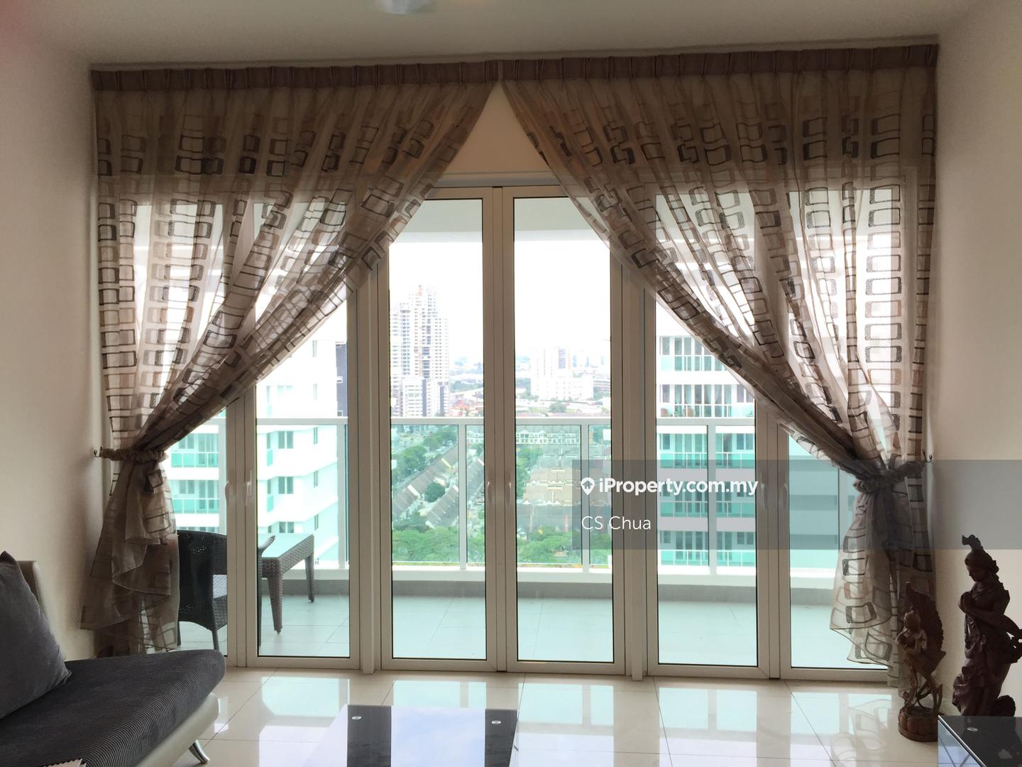 Kondominium untuk Dijual di The Regina oleh CS Chua - iProperty.com.my