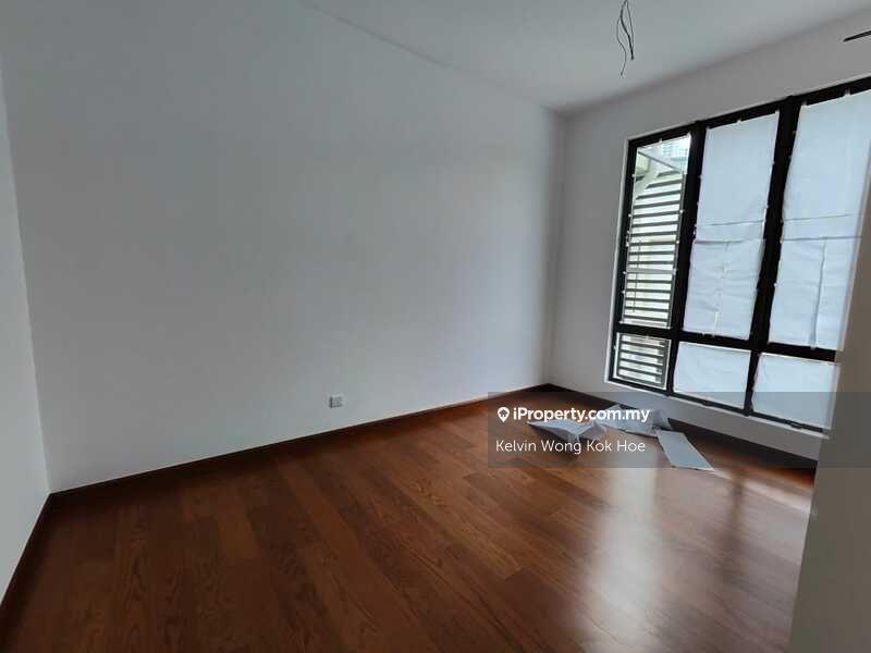 Rumah Berkembar untuk Disewa di Bandar Kinrara Seksyen 1, Bandar Kinrara oleh Kelvin Wong Kok Hoe - iProperty.com.my