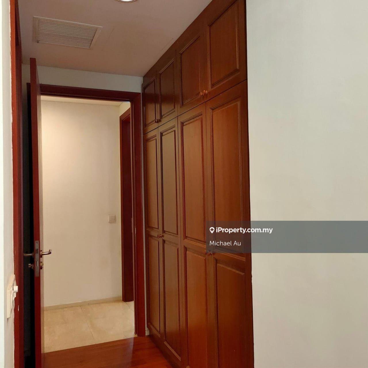 Condominium for Sale in Dua Residency by Michael Au - iProperty.com.my