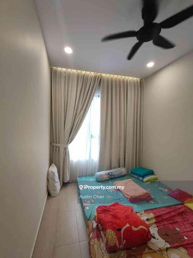 Condominium for Sale in The Hipster by Austin Chan - iProperty.com.my