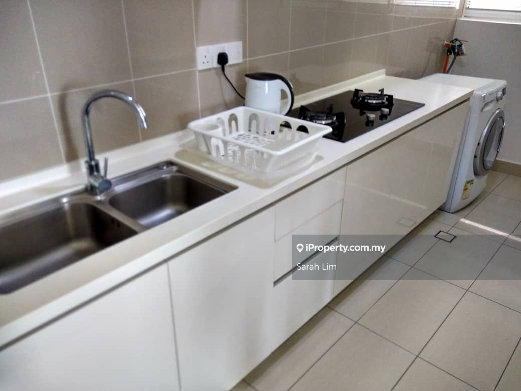 Condominium for Rent in Pavilion Hilltop by Sarah Lim - iProperty.com.my