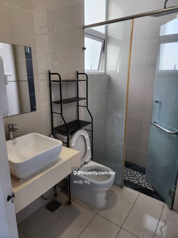 Residensi Servis untuk Dijual di Skypod Residence oleh Andy Ng - iProperty.com.my