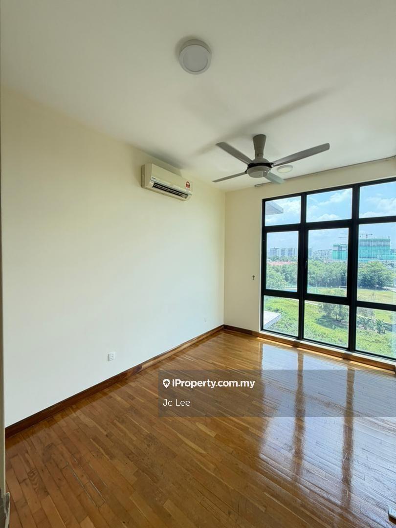 Service Residence for Rent in Verde by Jc Lee - iProperty.com.my