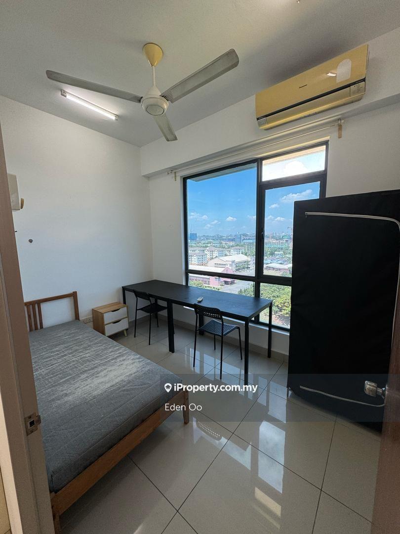 Service Residence for Rent in Utropolis Urbano by Eden Oo - iProperty.com.my