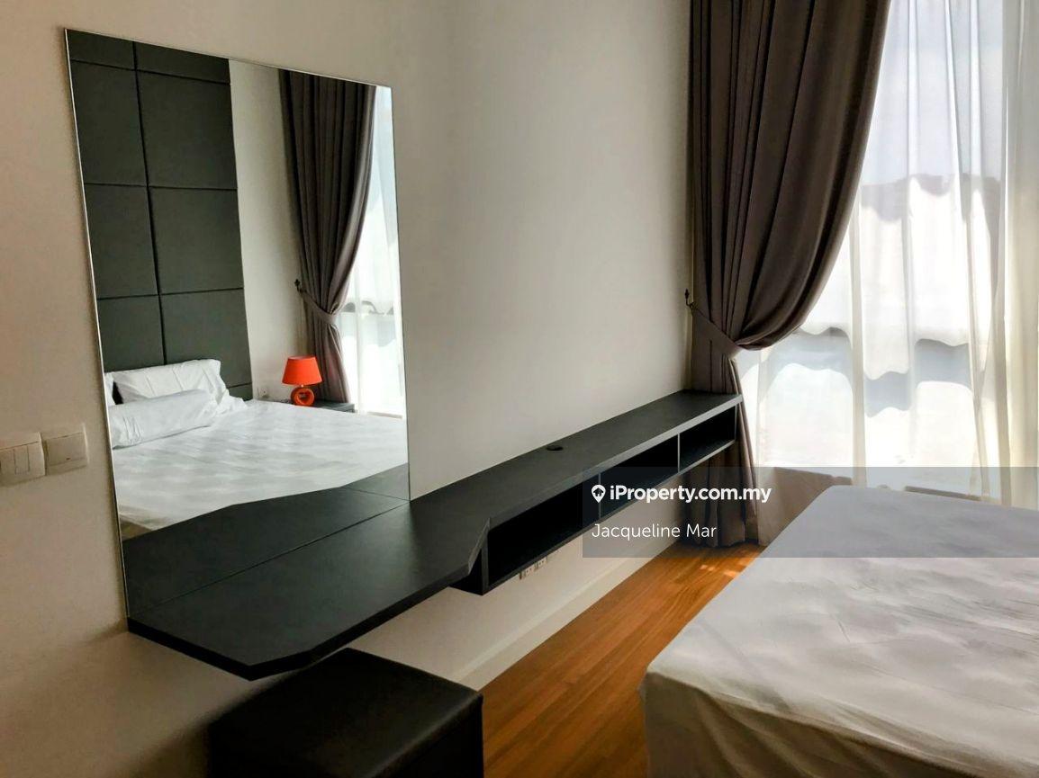 Service Residence for Rent in Nadi Bangsar by Jacqueline Mar - iProperty.com.my