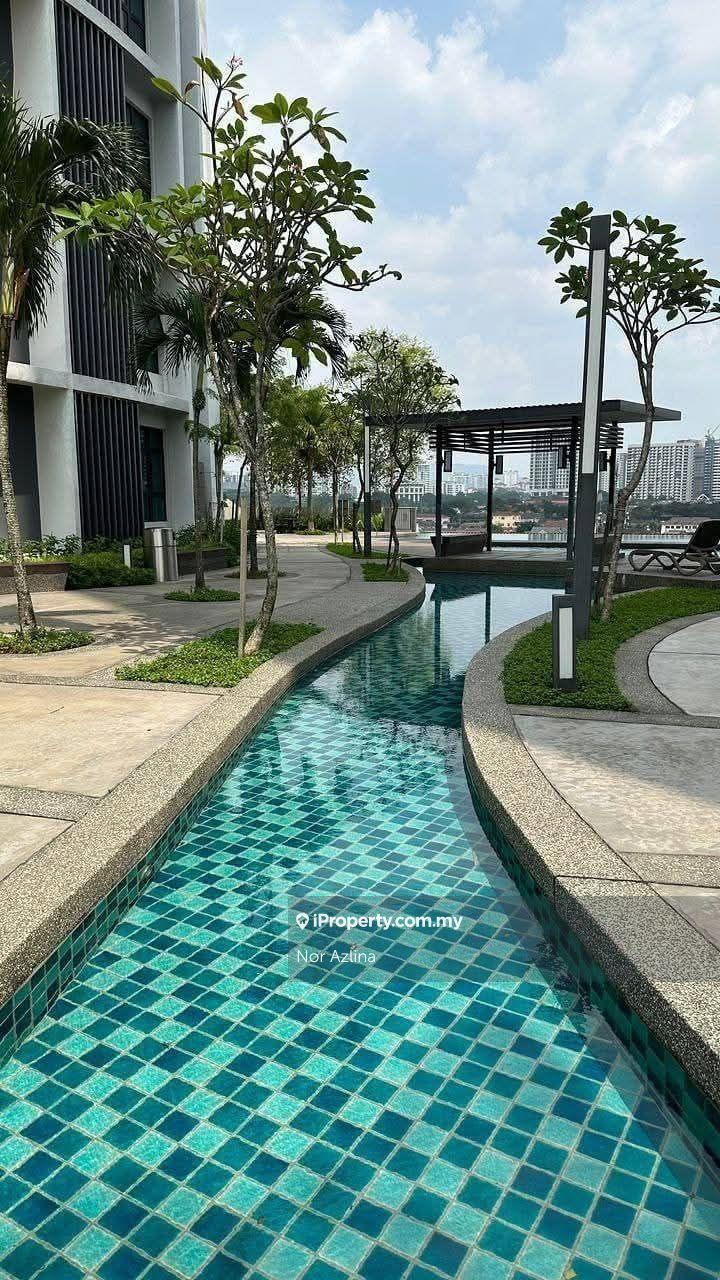 Kondominium untuk Dijual di Chymes @ Gurney oleh Nor Azlina - iProperty.com.my