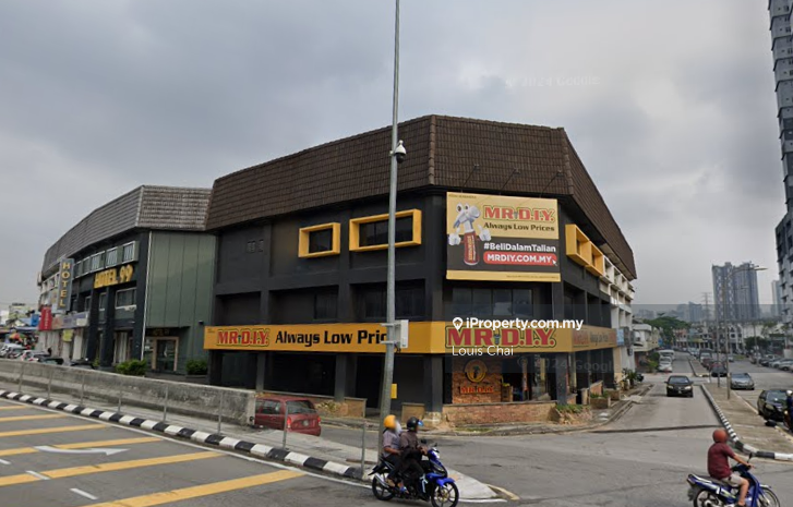 Kedai untuk Dijual di jinjang baru, Jinjang oleh Louis Chai - iProperty.com.my