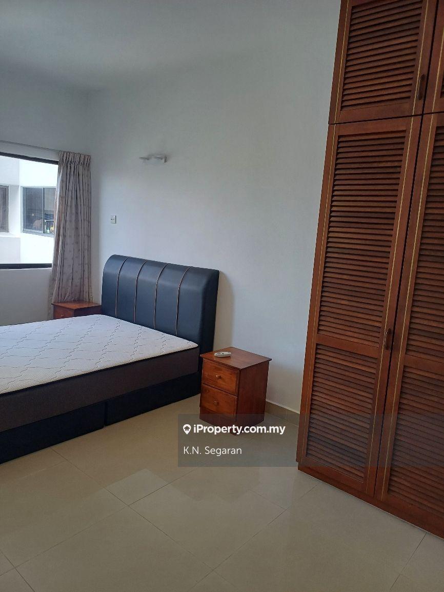 Condominium for Rent in Jamnah View by K.N. Segaran - iProperty.com.my