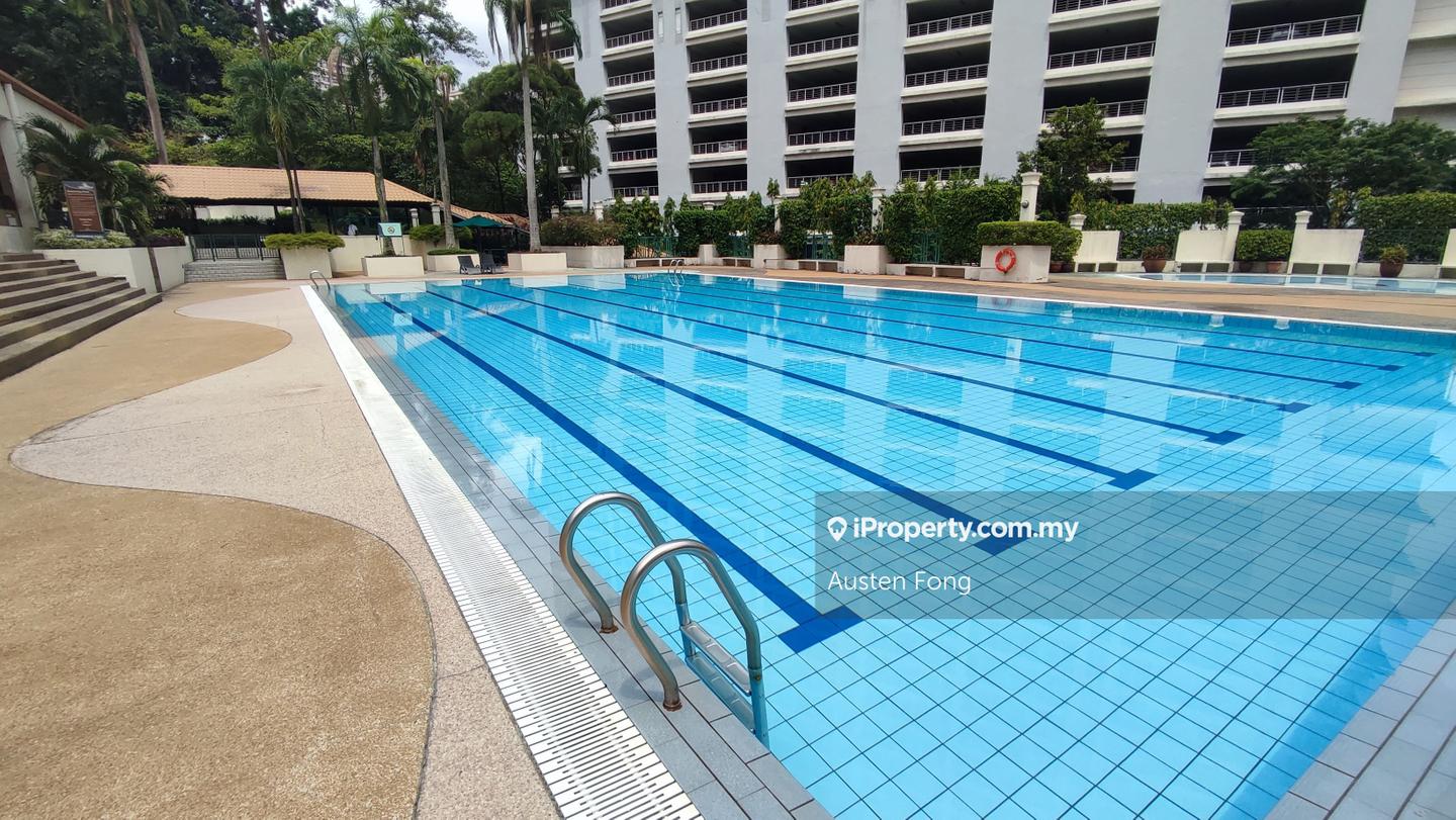 Kondominium untuk Dijual di Mont Kiara Pines oleh Austen Fong - iProperty.com.my