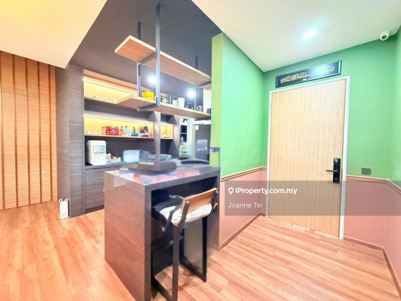 Rumah Berangkai 3 Tingkat untuk Dijual di Schubert, Symphony Hills, Cyberjaya, Cyberjaya oleh Joanne Tei - iProperty.com.my