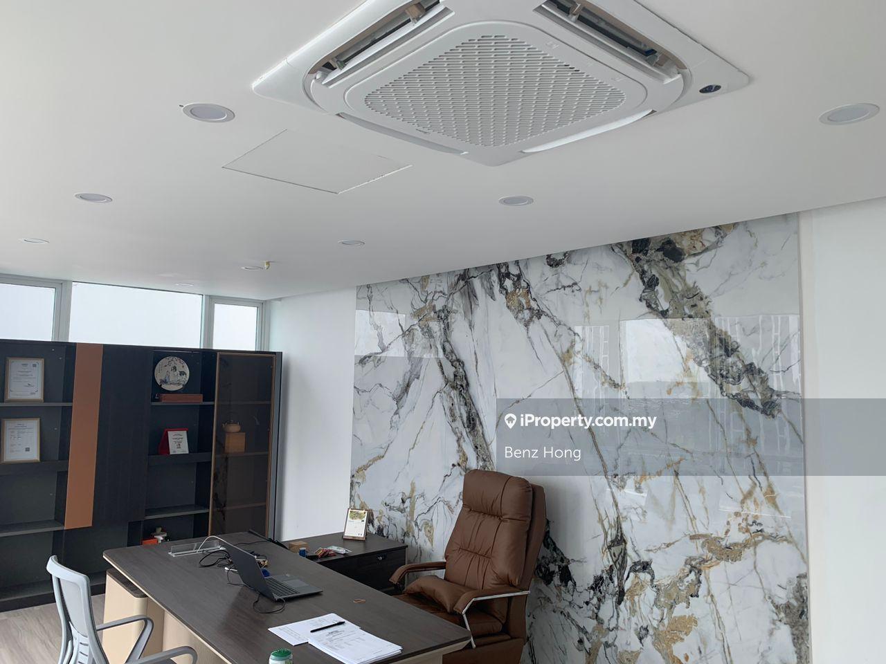 Pejabat untuk Dijual di Kota Damansara, Selangor oleh Benz Hong - iProperty.com.my