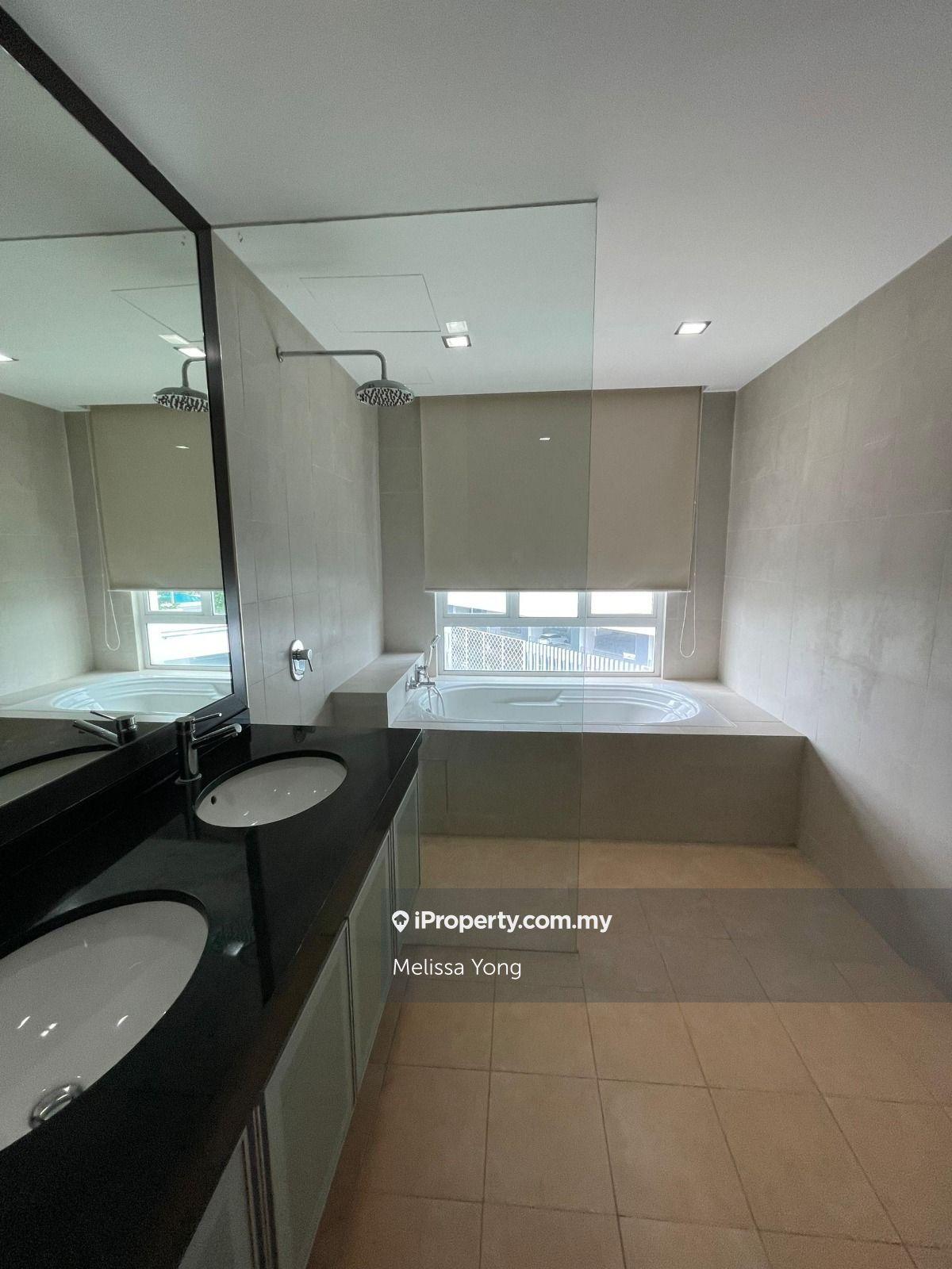 Kondominium untuk Disewa di 1 Desa Residence oleh Melissa Yong - iProperty.com.my