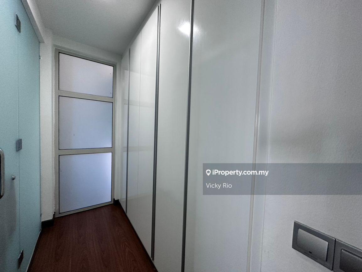 Condominium for Sale in Suasana Sentral Loft by Vicky Rio - iProperty.com.my