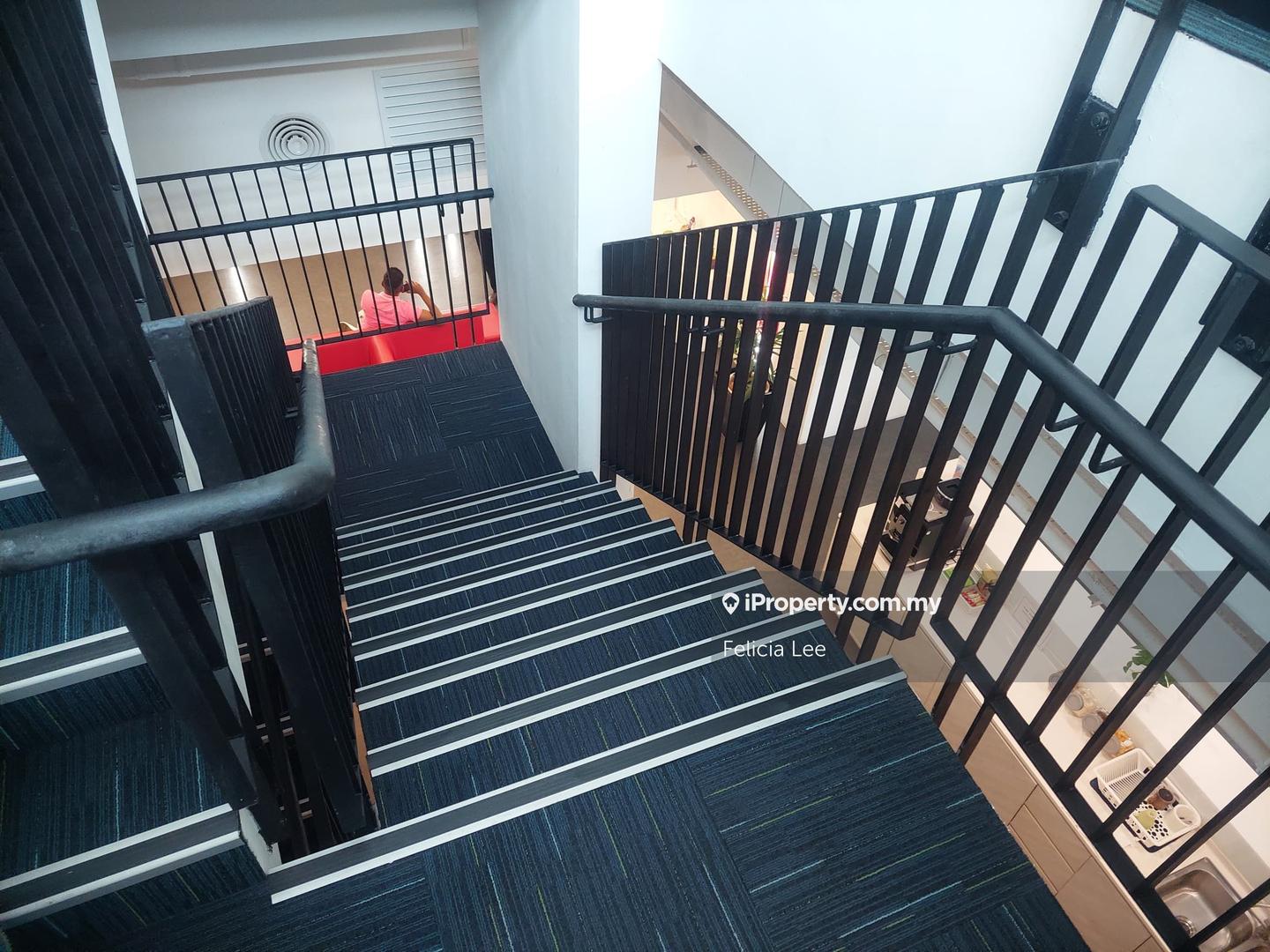 Office for Rent in Boutique Office, KL Eco City by Felicia Lee - iProperty.com.my