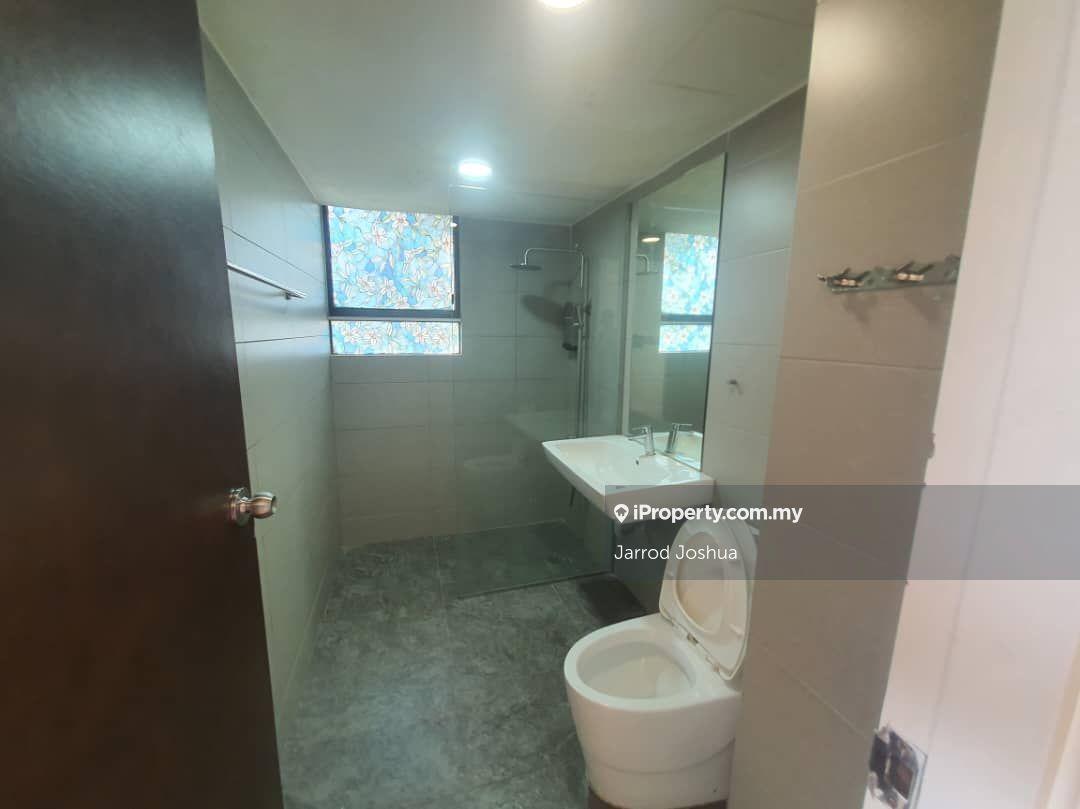 Condominium for Sale in Mont Kiara Pines by Jarrod Joshua - iProperty.com.my