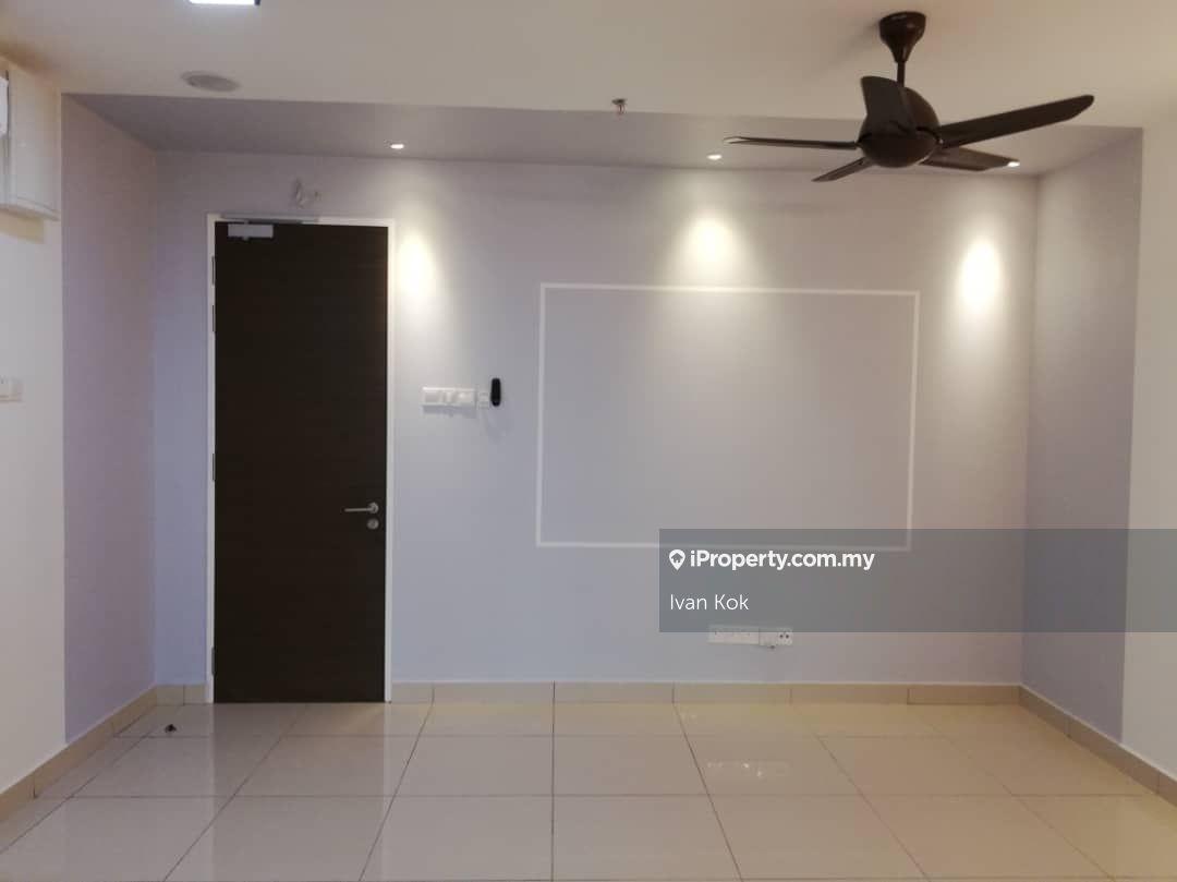 Service Residence for Sale in H2O Residences by Ivan Kok - iProperty.com.my