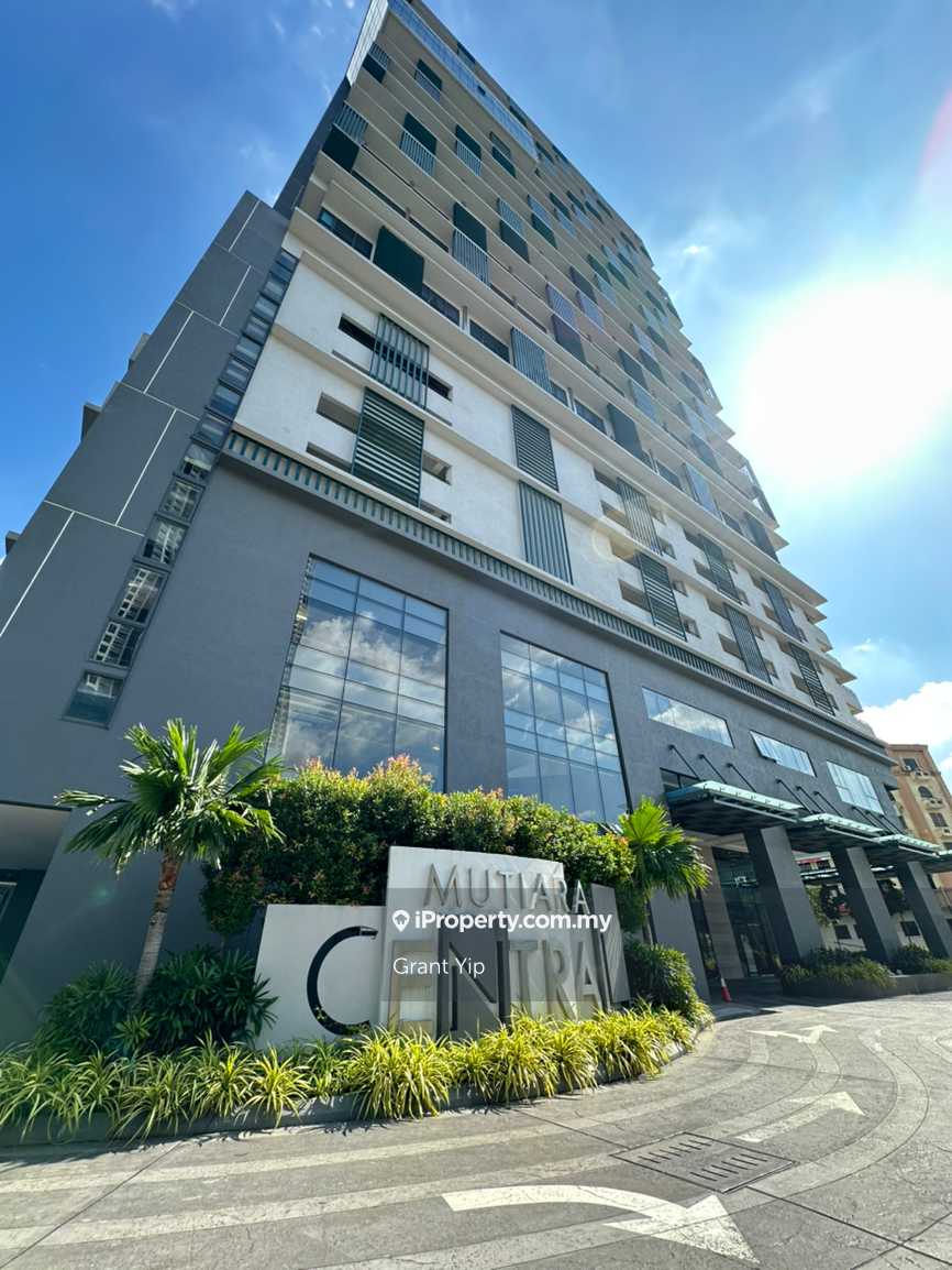 Retail-Office for Rent in Mutiara Central, Cheras by Grant Yip - iProperty.com.my