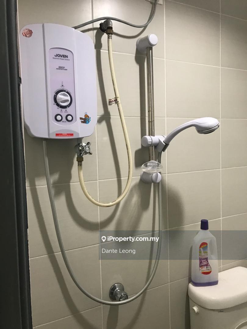 Apartment for Sale in Suria Residence by Dante Leong - iProperty.com.my