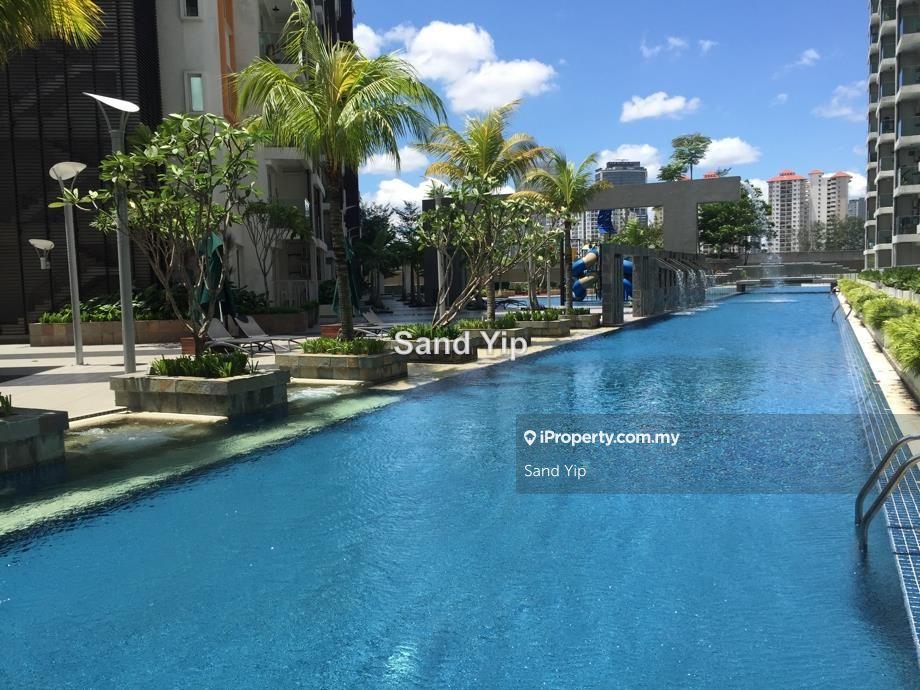 Condominium for Sale in Hijauan Saujana by Sand Yip - iProperty.com.my