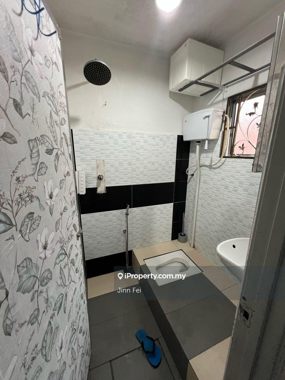 Rumah Berangkai 2 Tingkat untuk Dijual di Taman Impian Putra, Kajang oleh Jinn Fei - iProperty.com.my