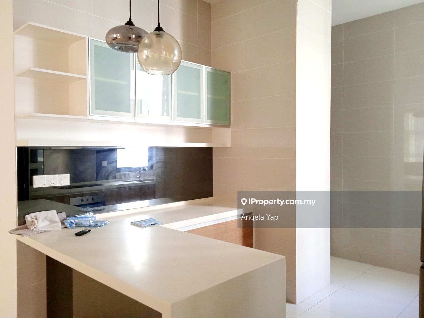 Condominium for Rent in Mirage Residence by Angela Yap - iProperty.com.my