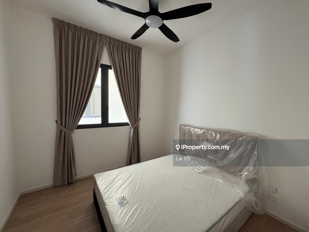 Service Residence for Rent in Laurel Residence by Lai KS - iProperty.com.my