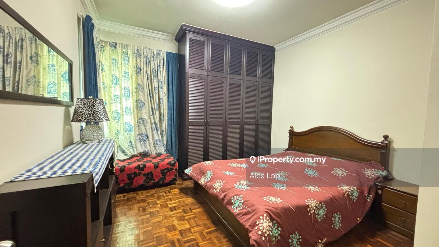 Kondominium untuk Dijual di Riana Green Condominium oleh Alex Loo - iProperty.com.my