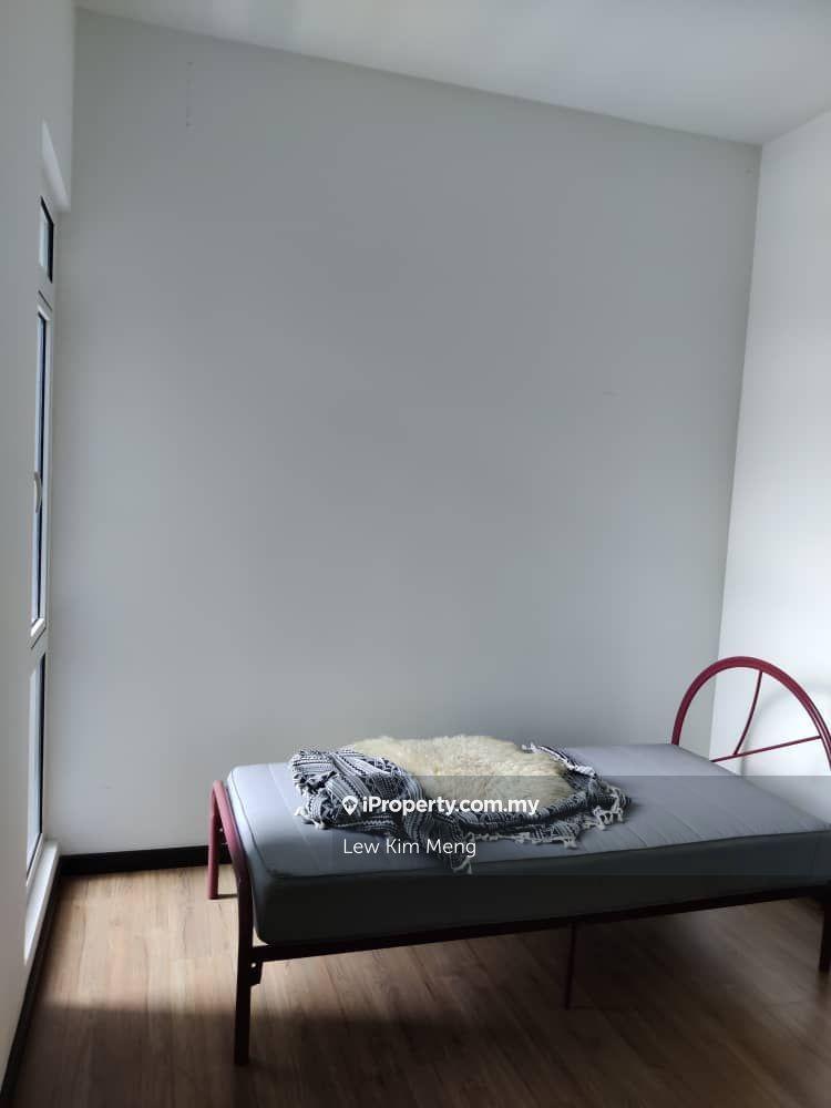 Service Residence for Sale in Clarita Tower @ Eco Sky by Lew Kim Meng - iProperty.com.my