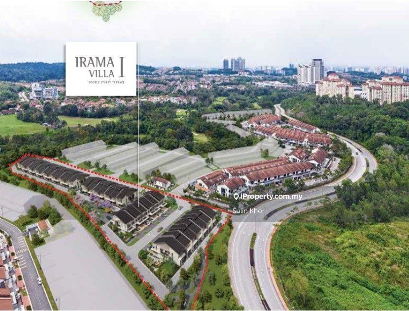 1-storey Terraced House for Sale in Bandar Kinrara Seksyen 8, Bandar Kinrara by Sulin Khor - iProperty.com.my