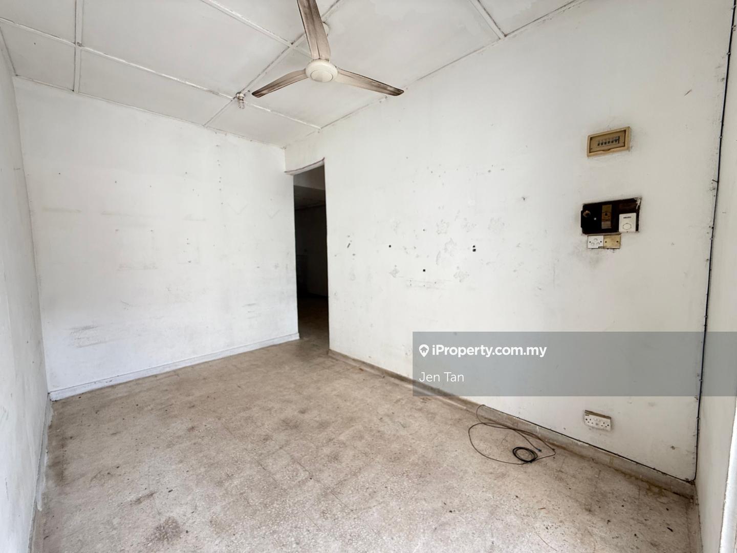 1-storey Terraced House for Sale in Taman Sri Muda, Shah Alam by Jen Tan - iProperty.com.my