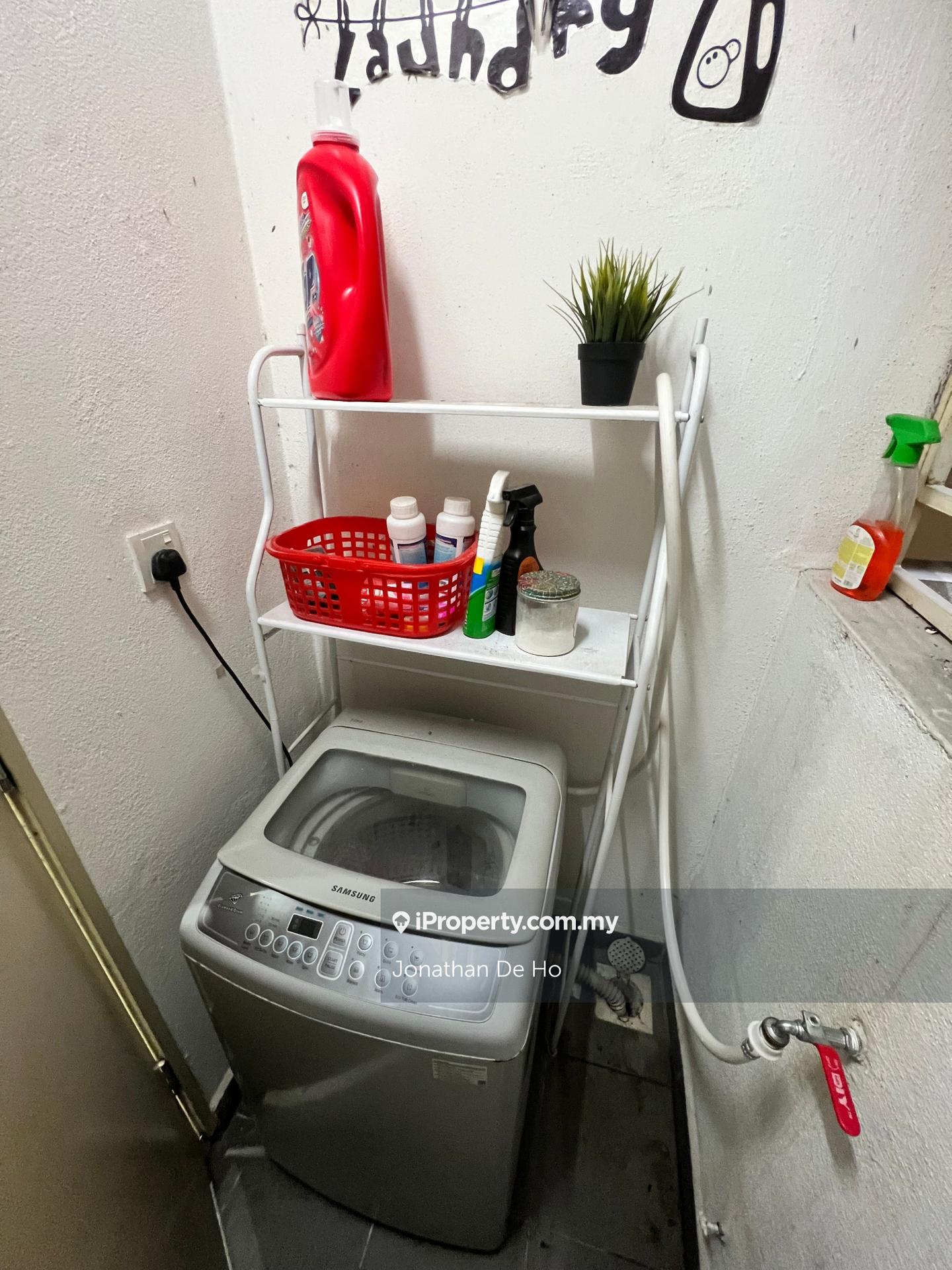 Service Residence for Rent in Alam Sanjung by Jonathan De Ho - iProperty.com.my