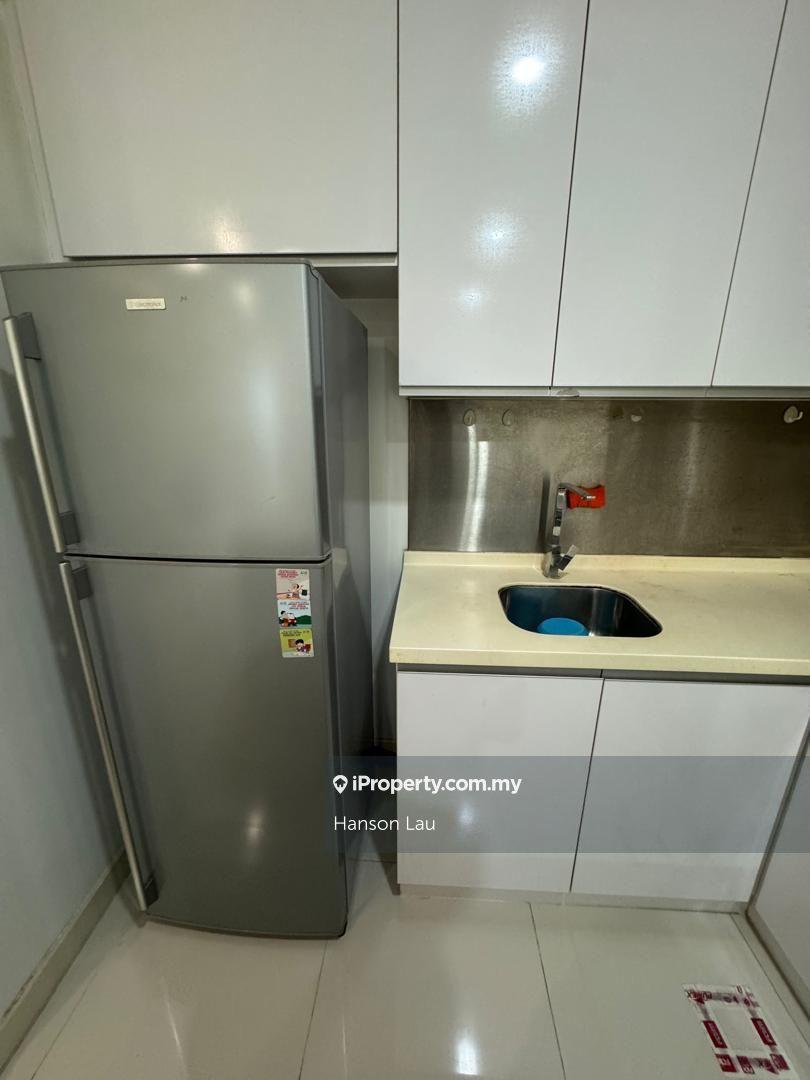 Service Residence for Rent in Camellia Serviced Suites by Hanson Lau - iProperty.com.my