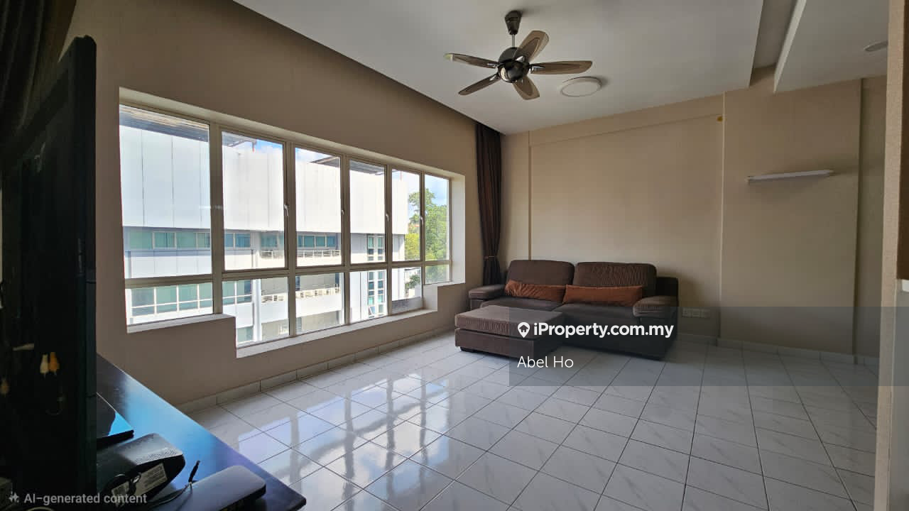 Condominium for Rent in Segar Courts by Abel Ho - iProperty.com.my