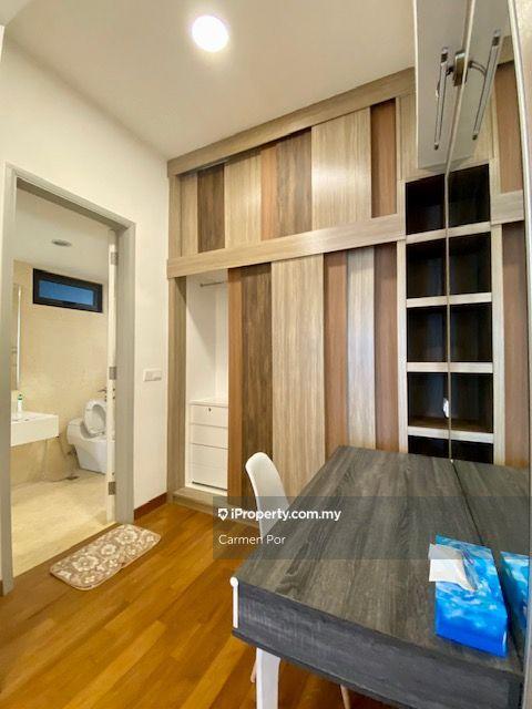 Residensi Servis untuk Disewa di Jazz Residences oleh Carmen Por - iProperty.com.my